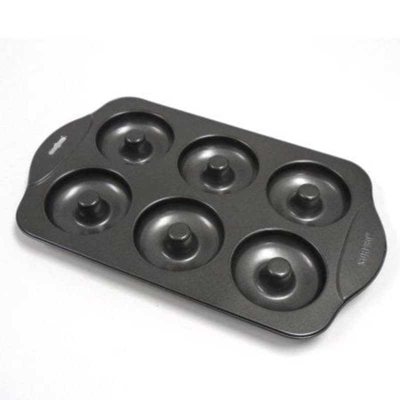 Norpro Non Stick Donut Pan