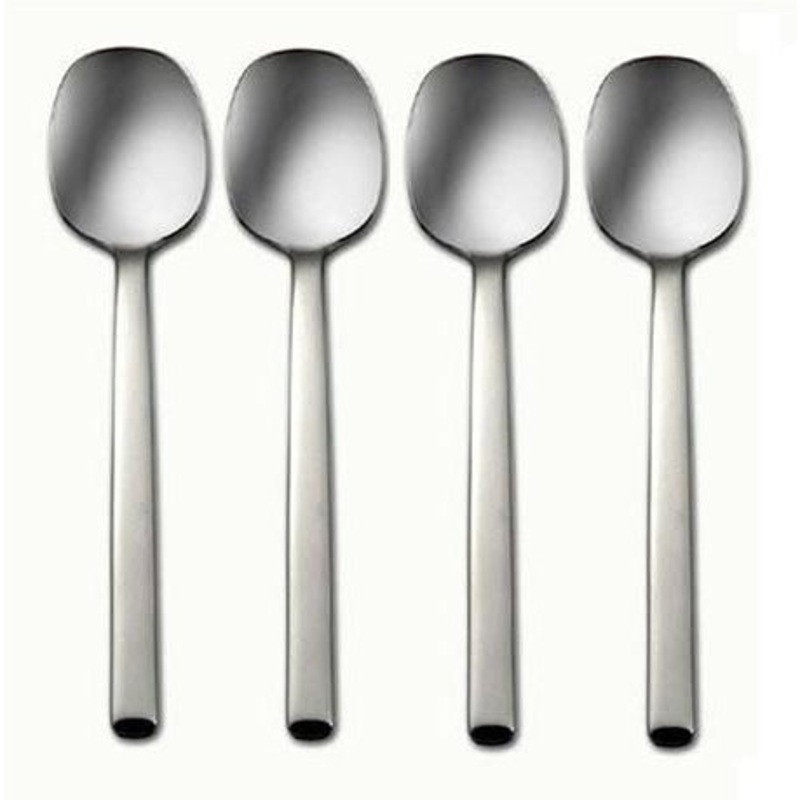 Oneida Perpetua Set of 4 Dinner Spoons