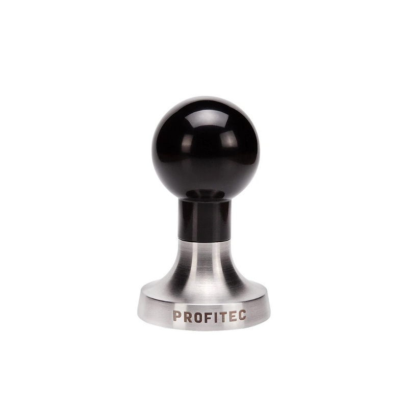 Profitec Stainless Steel Tamper – 58mm