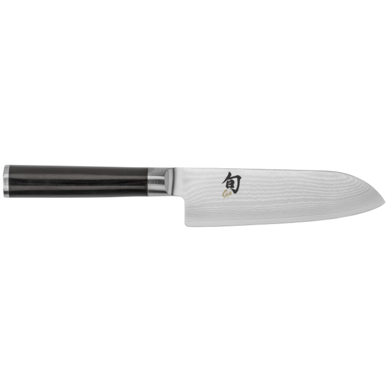 Shun Classic Santoku Knife 5.5″
