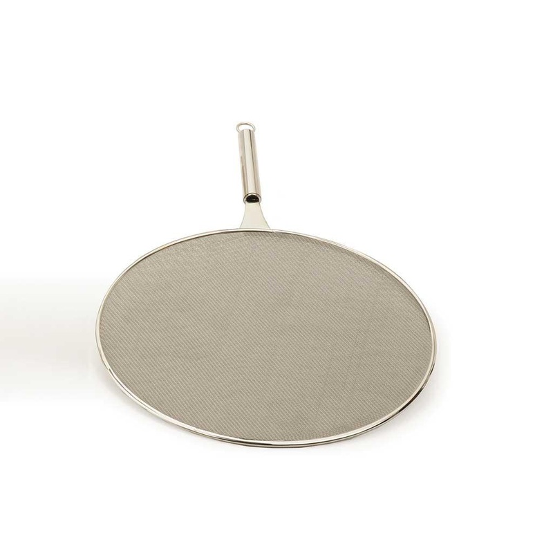 Splatter Screen 15 inch Diameter