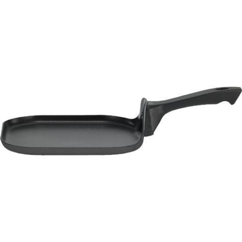 T-fal 6.5in Mini Cheese Griddle