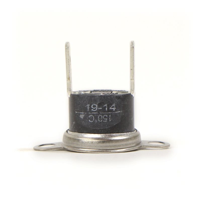 VBM Domobar Thermostat 150C 16A 250V – ELETGLDOM