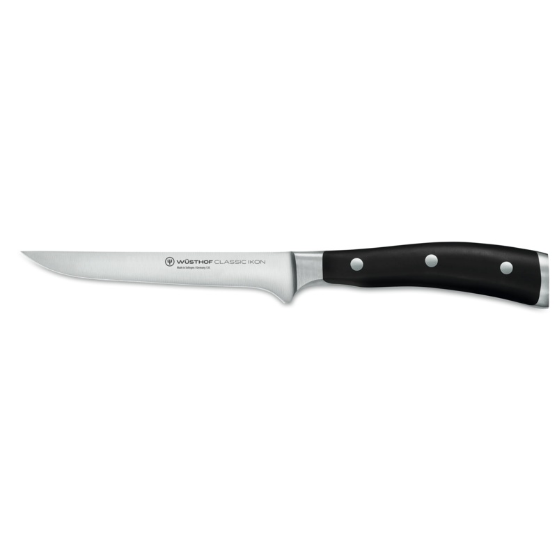 Wusthof 5″ Classic Ikon Boning Knife