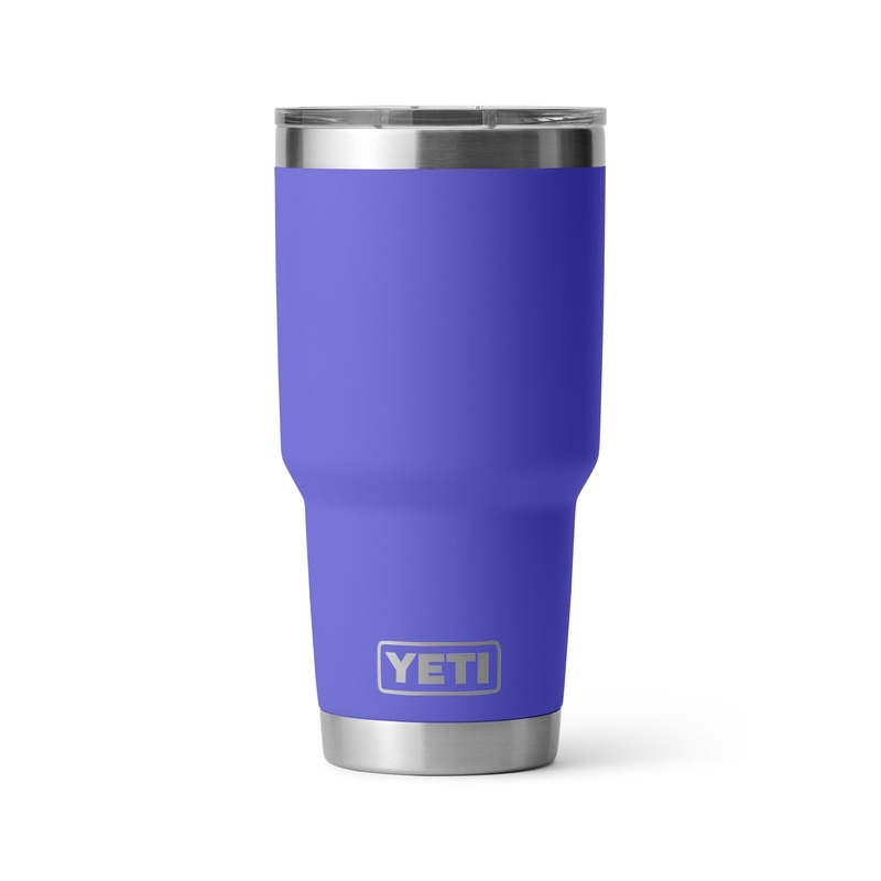 YETI Rambler 30 oz Tumbler – Ultramarine