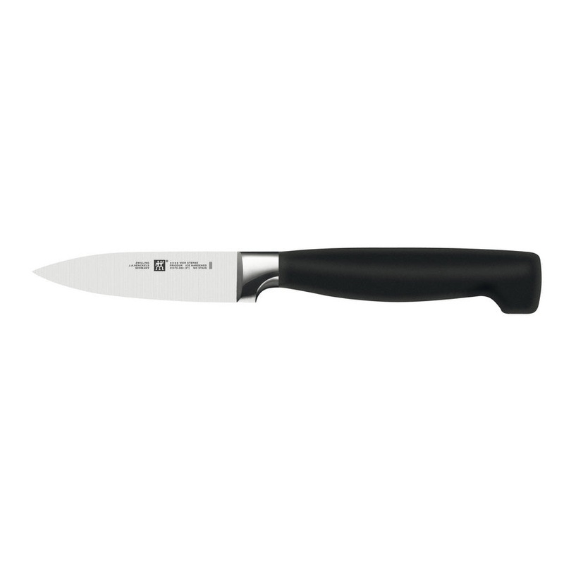 Zwilling J.A. Henckels Four Star 3″ Paring Knife