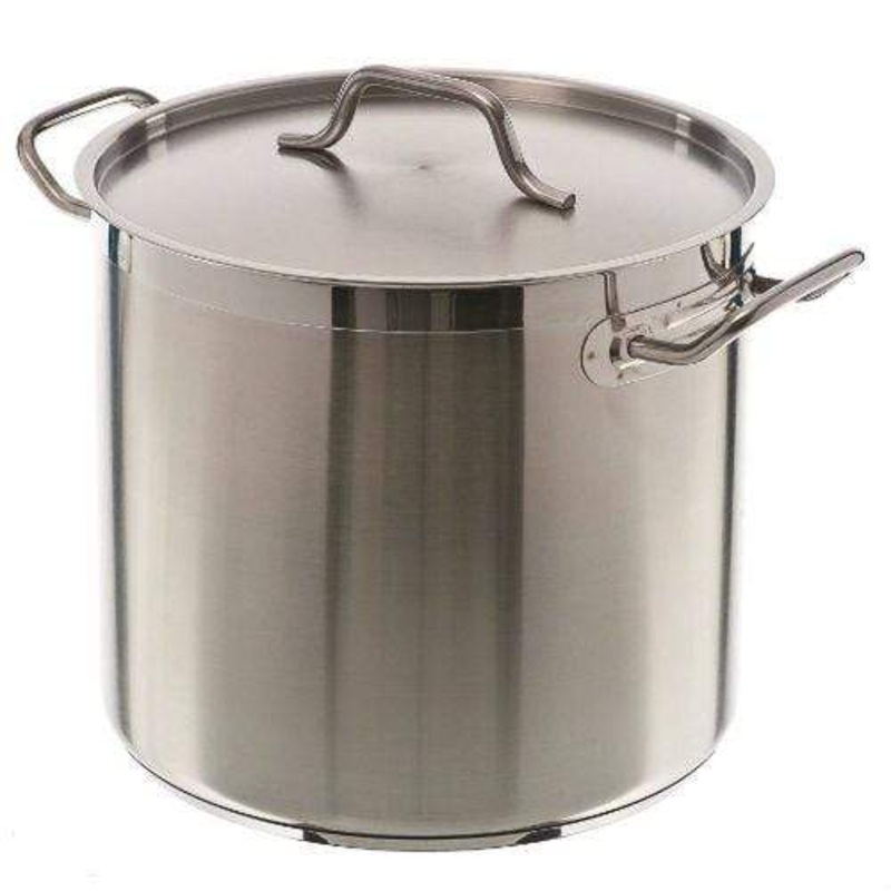 16 qt. Stock Pot