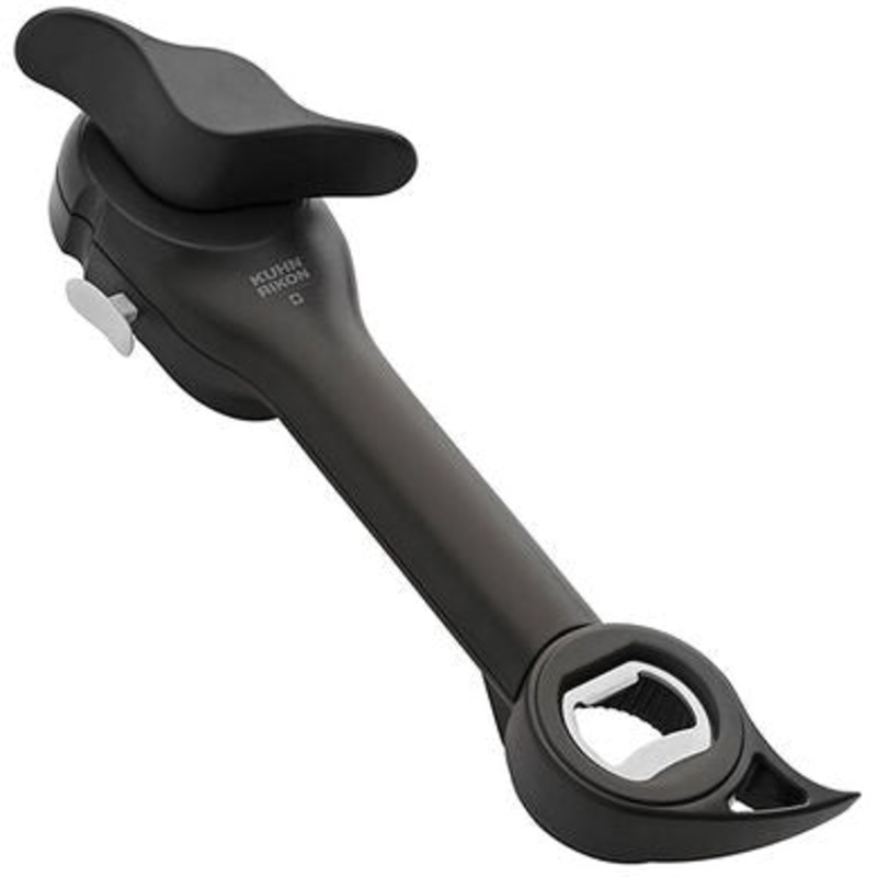 Auto Safety Master Can Opener