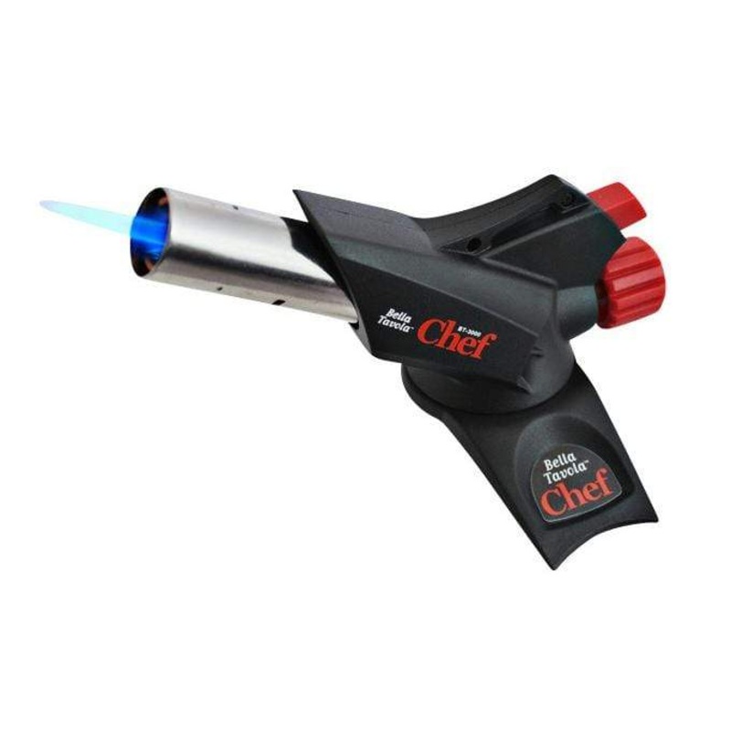 Bella Tavola Chef Torch Head