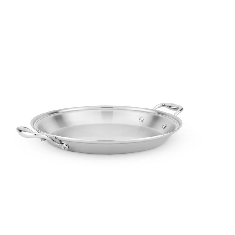 Hammer Stahl – Heritage Steel Paella Pan 13.5″