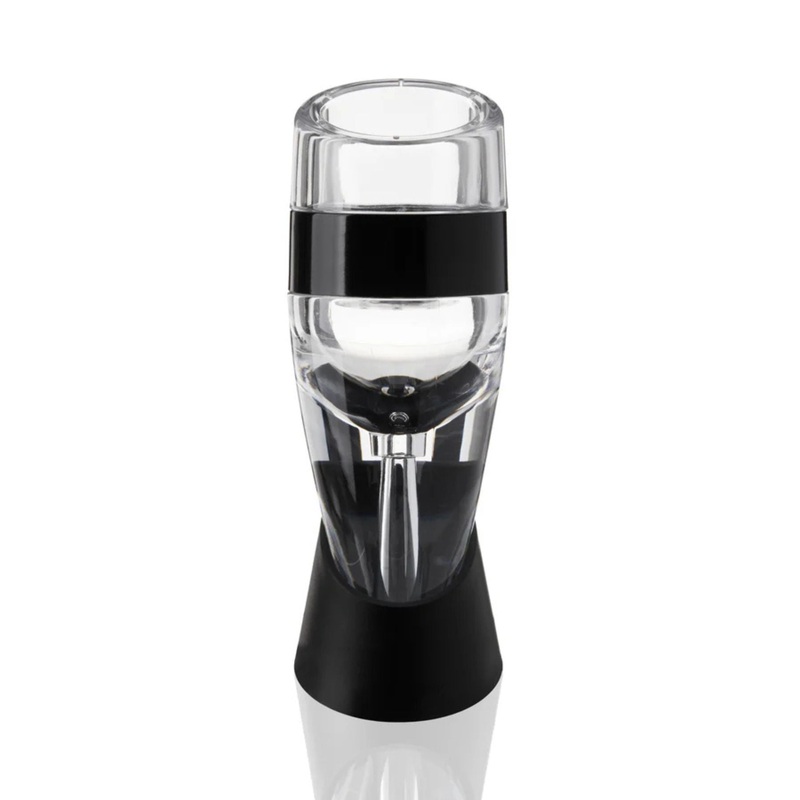 Handheld Wine Aerator W/Stand