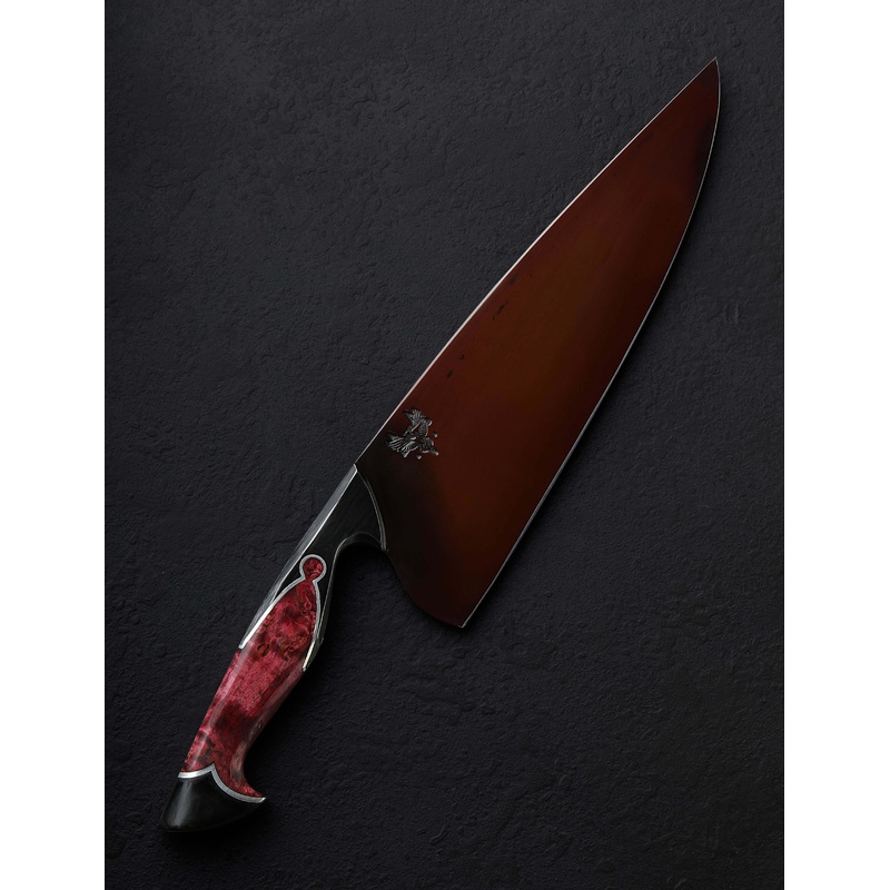 Indian Racer Chef 245mm