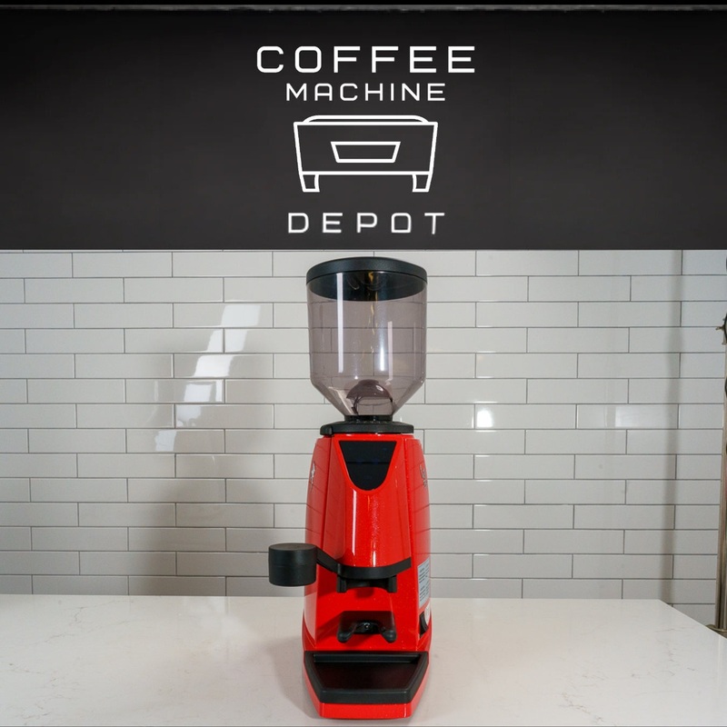 La San Marco SM92 Smart Instant Commercial Grinder- Open Box