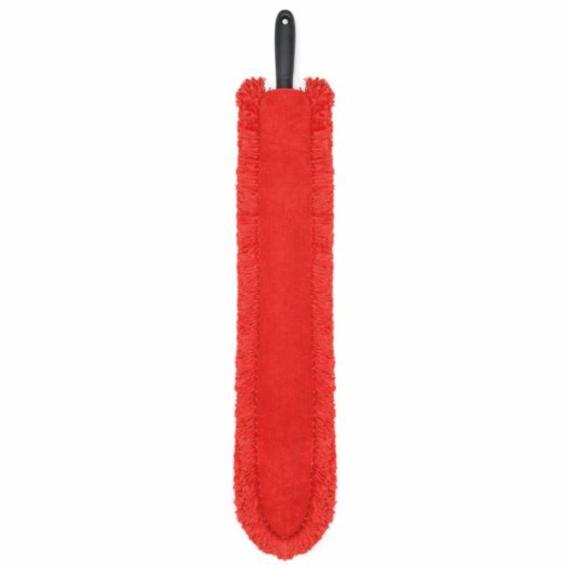 OXO Good Grips Microfiber Slim Duster