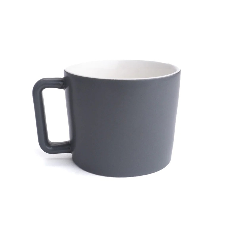 Saint Anthony Industries Reinhart Stoneware Mug