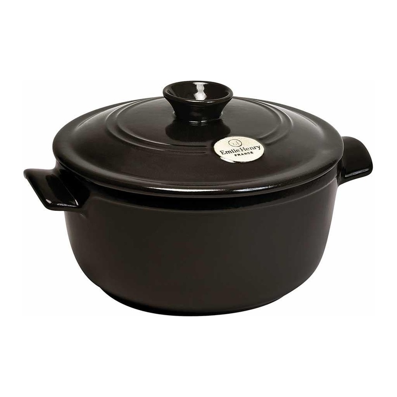 SALE! Flameware Dutch Oven Charcoal 2.6qt