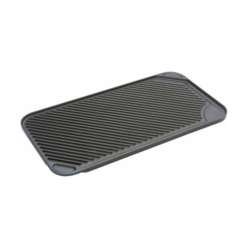 Scanpan Classic – 17 1/4″ x 8 3/4″ Stove Top Grill