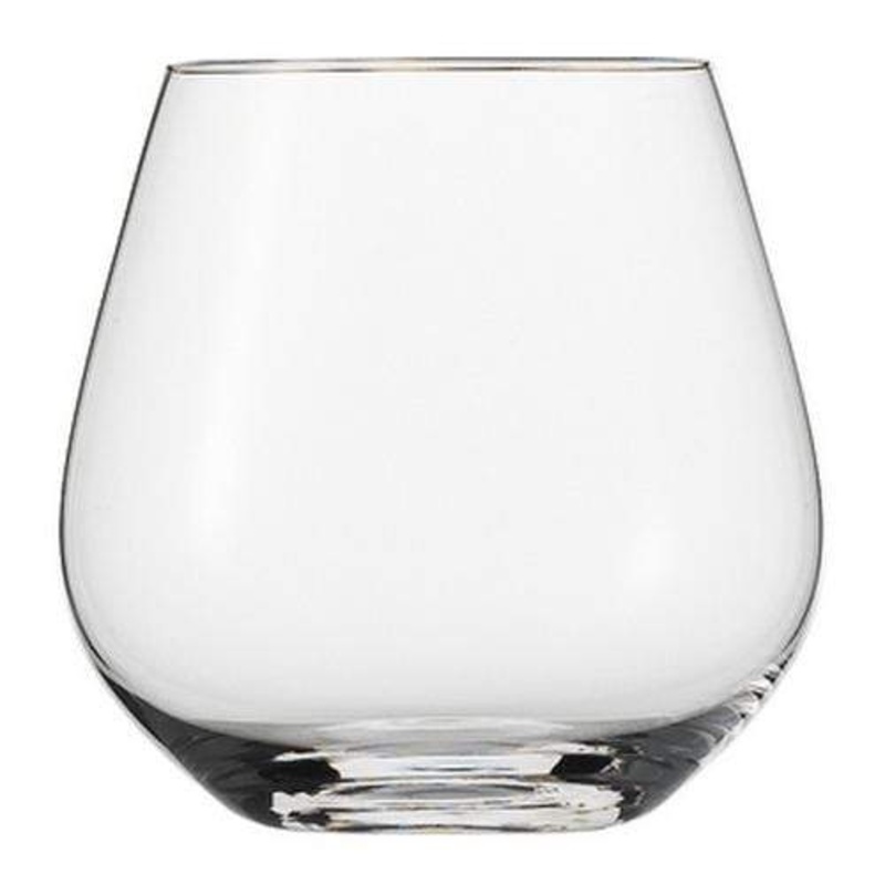 Schott Zwiesel Forte Stemless White 20 oz (Set of 6)