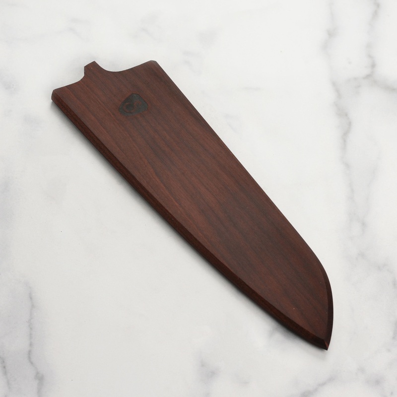 Steelport Oregon Maple Magnetic Sheath for 8″ Chef’s Knife