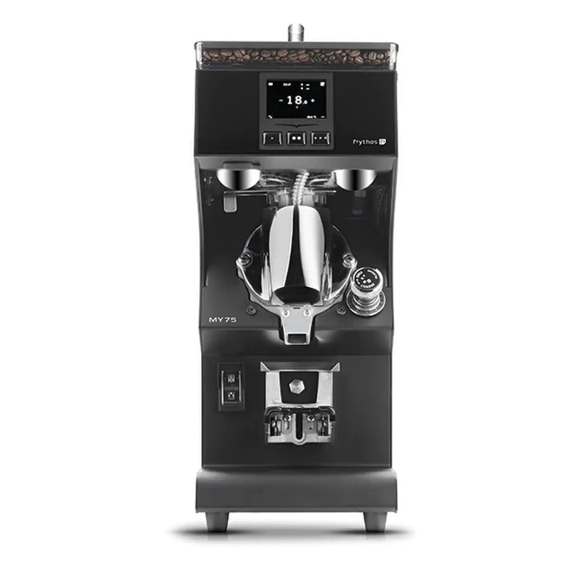 Victoria Arduino My Mythos Timed MY75 Commercial Espresso Coffee Grinder