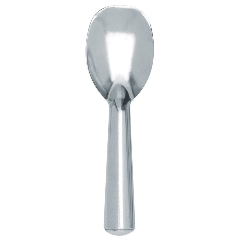 Anti-Freeze Ice Cream Spade