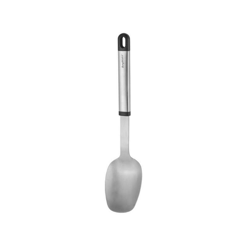 BergHOFF Essentials 12.75″ Stainless Steel Serving Spoon