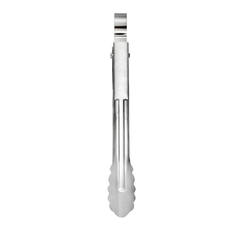 Cuisupro- 7″ Locking Tongs
