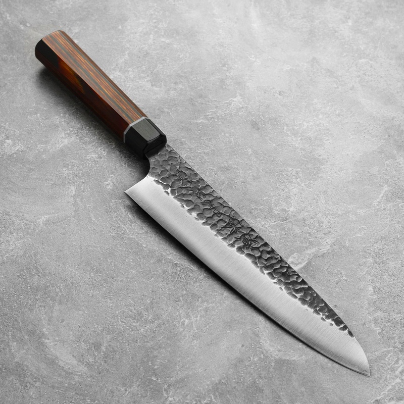 Enso Hachi SG2 8.25″ Gyuto