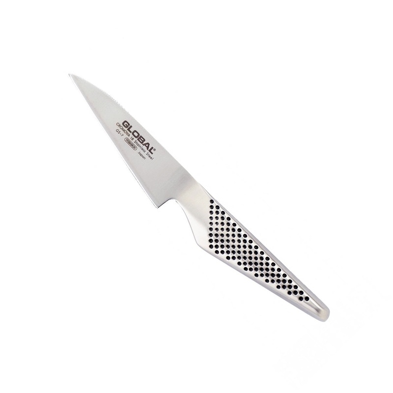 Global GS-7 – 4″ Paring Knife