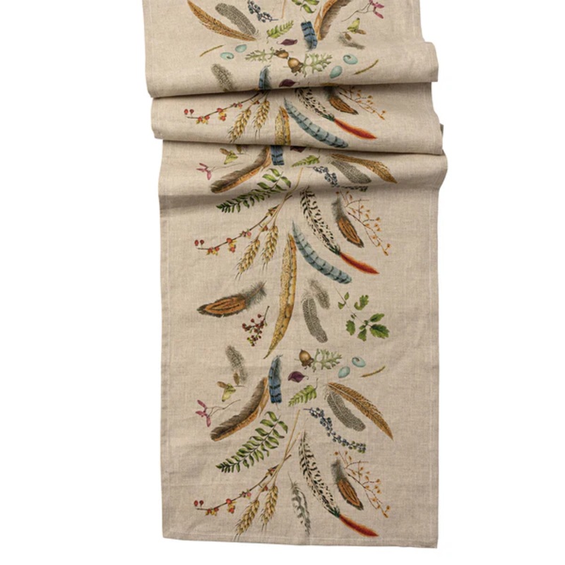 Juliska Forest Walk 18″ x 90″ Table Runner