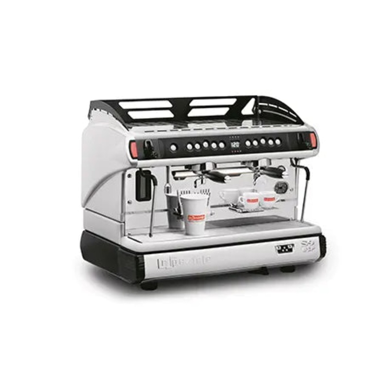 La Spaziale S9 EK DSP T.A (Automatic) 2 Group Commercial Espresso Machine