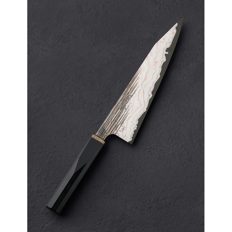 Micarta Yu-Shoku Gyuto 223mm