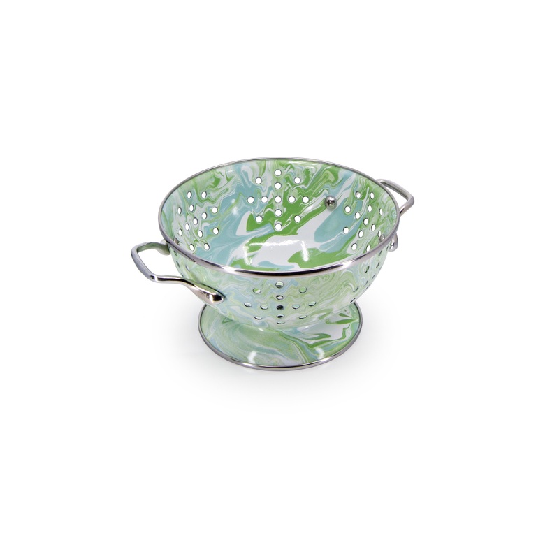 Modern Monet Petite Colander