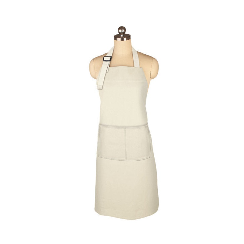 MU Kitchen Linen Classic Chef Apron