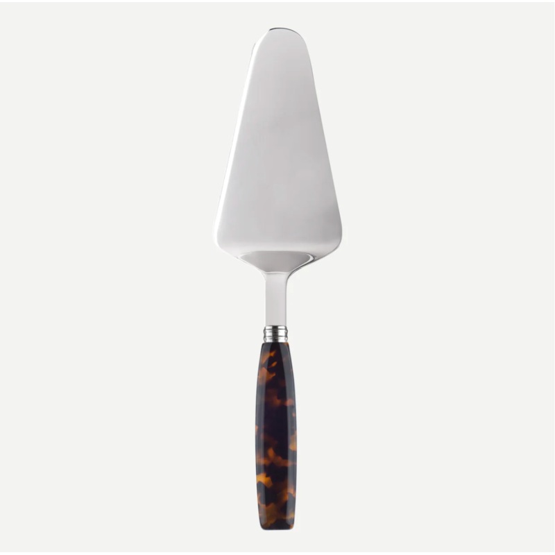 Sabre Tart server Djembe, Faux Tortoise