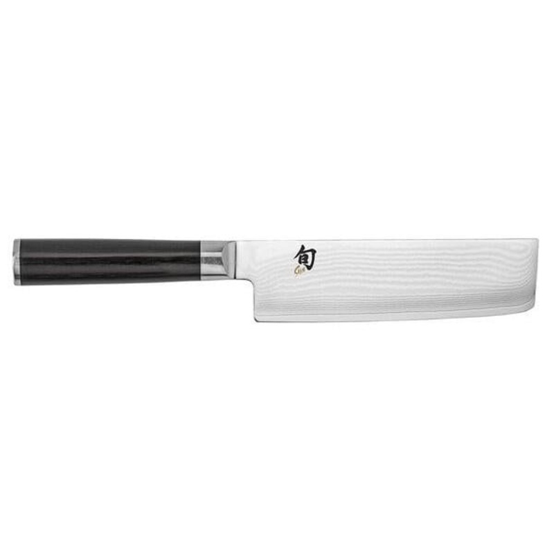 Shun Classic 6.5 inch Nakiri Knife