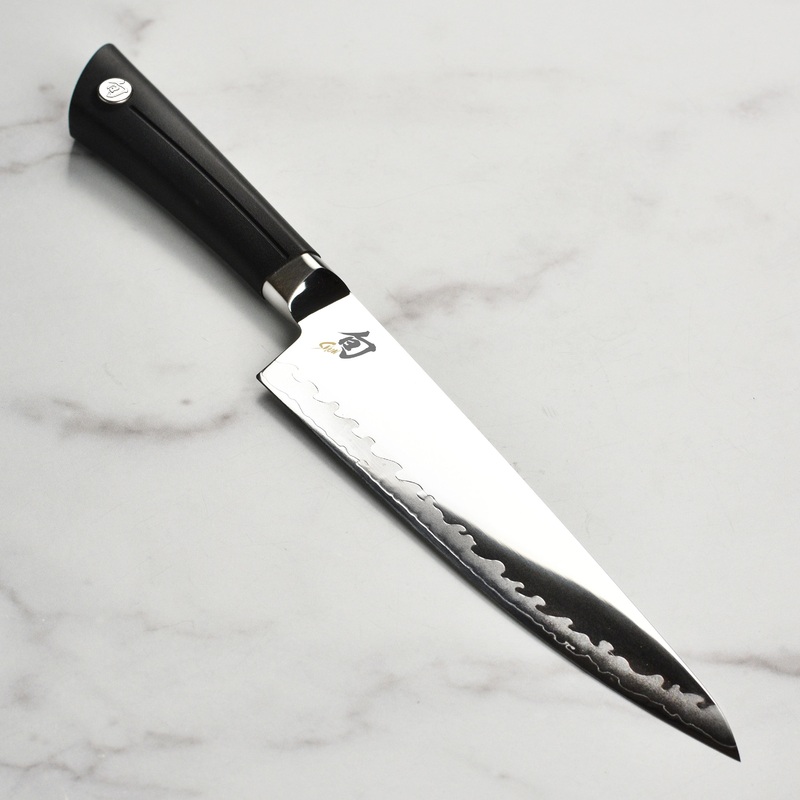 Shun Sora 8″ Chef’s Knife