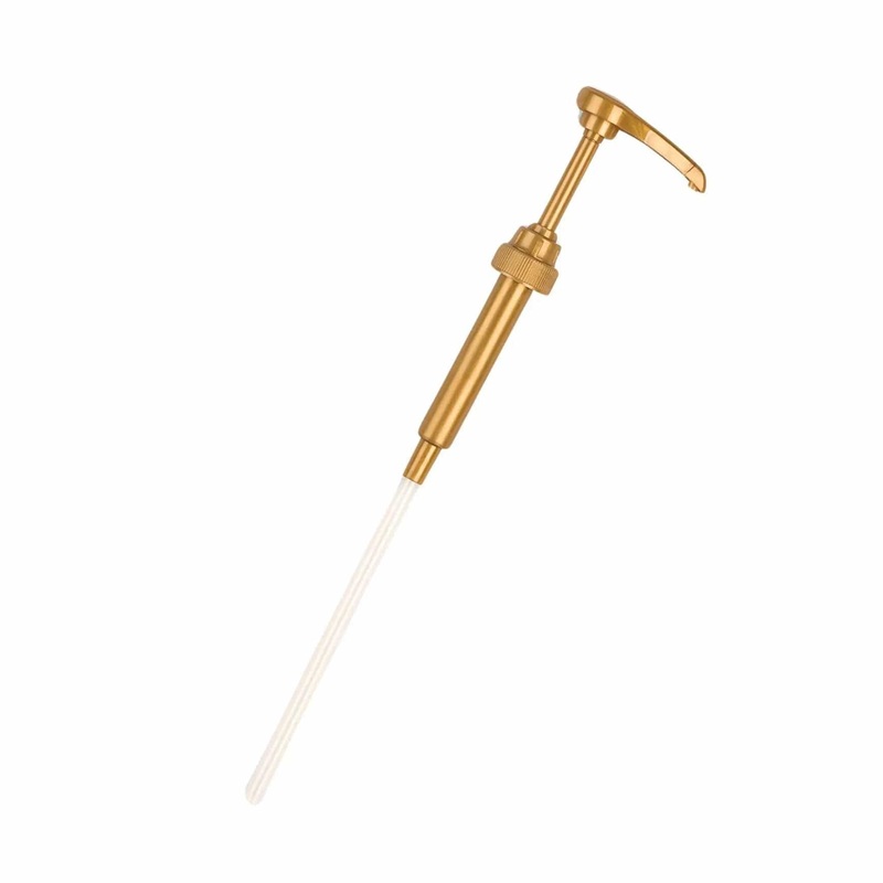 Torani Syrup Pump