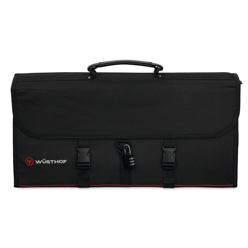 Wusthof – 18-Slot Knife Case, Polyester