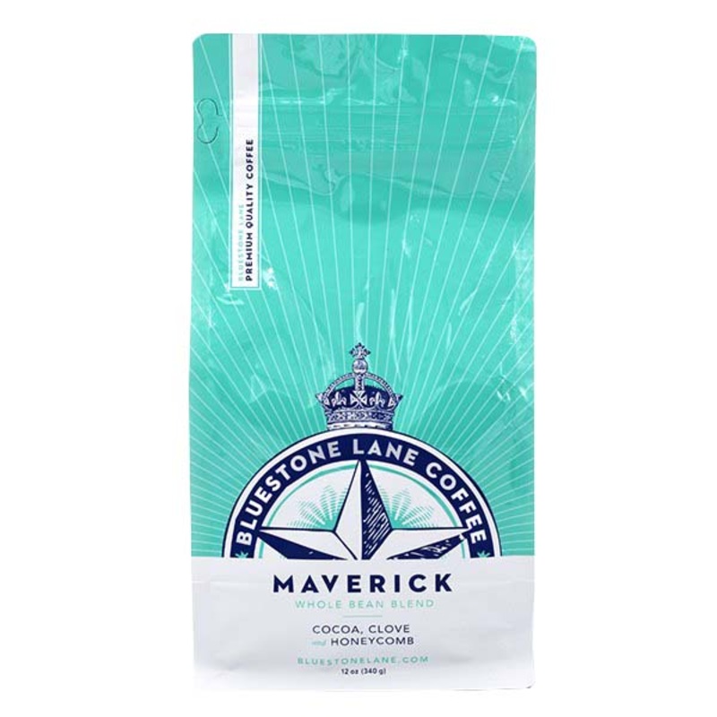 Bluestone Lane – Maverick