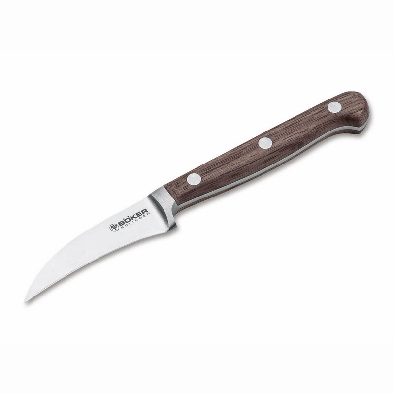 Boker Heritage 2.76″ Peeling Knife