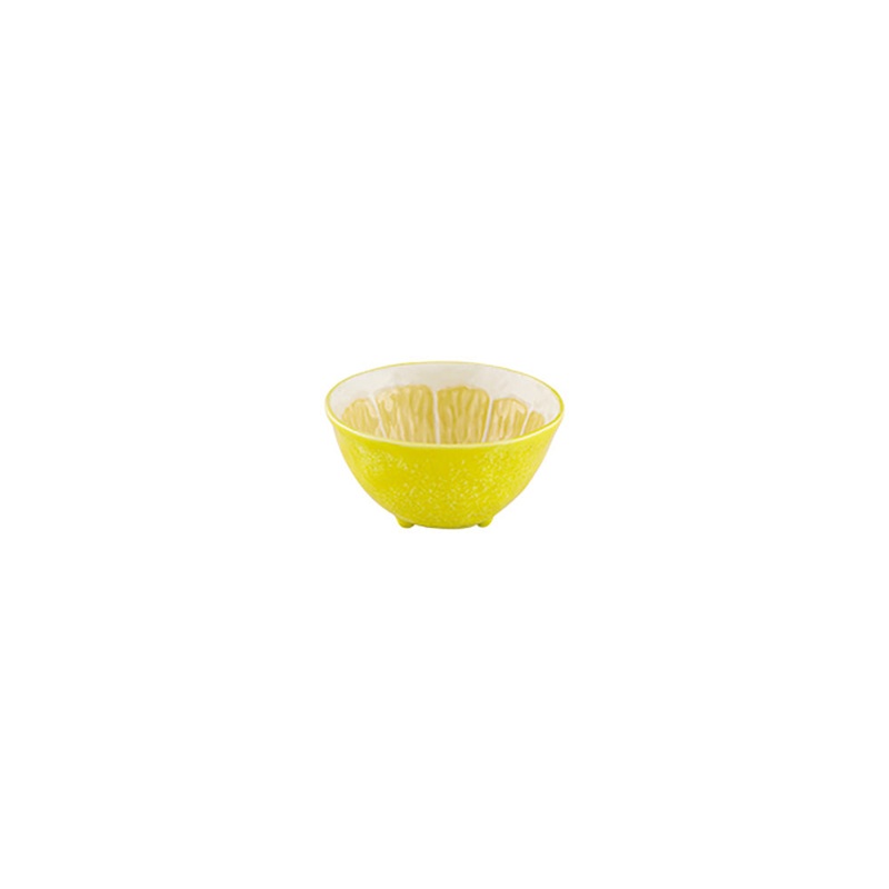 Bordallo Pinheiro Lemon Bowl