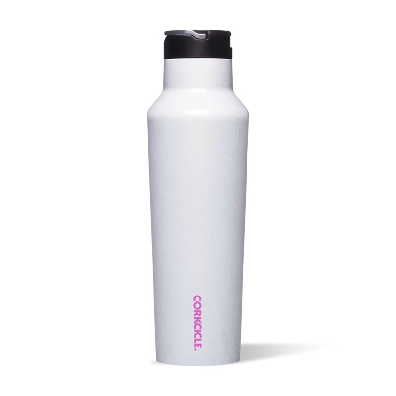 Corkcicle 20 oz Sport Canteen-Unicorn Magic