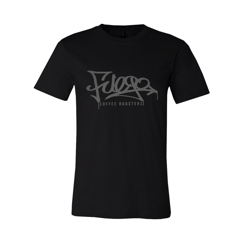 Fuego Coffee Roasters T-Shirt – Size S
