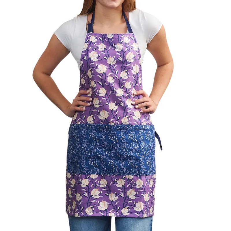 Once Again Home Co. Attach and Go Apron – Jl Magnolia