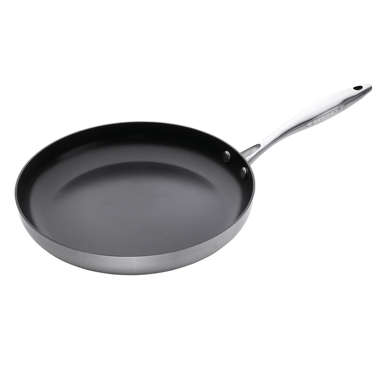 Scanpan CTX – 12 3/4″ Fry Pan