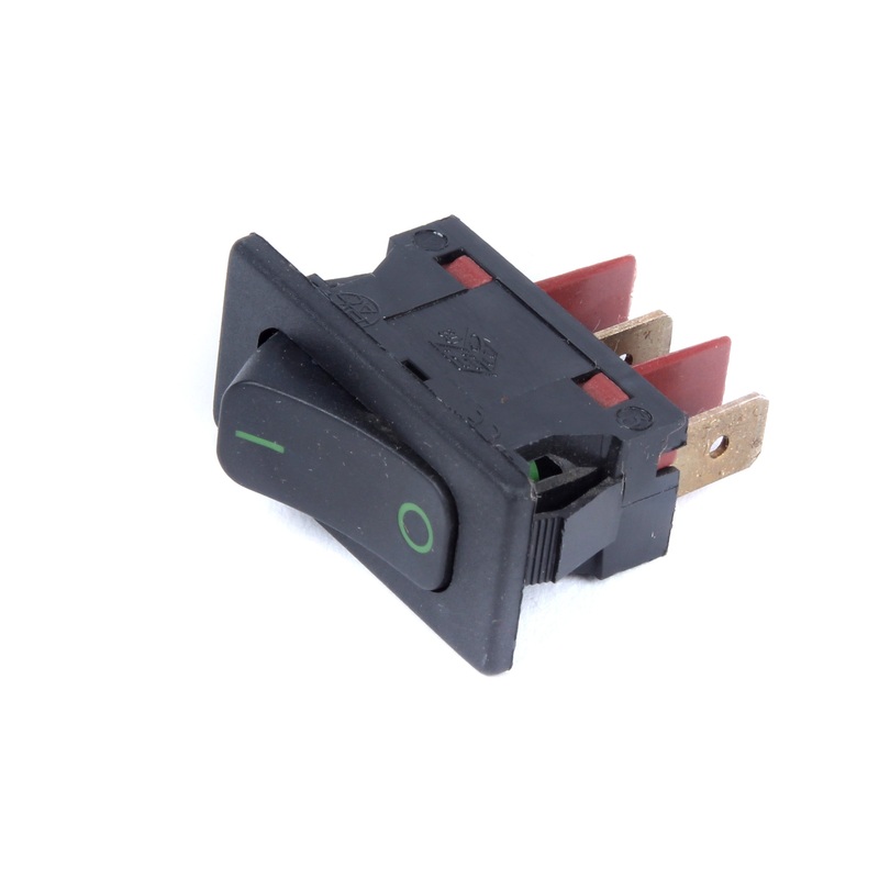 Switch B1031C1181000W | Gaggia GA-%NE03.028