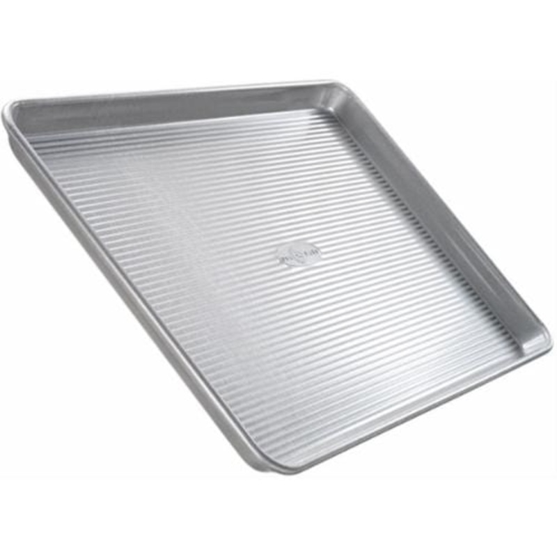 USA Pan 9in x 13in Quarter Sheet Pan