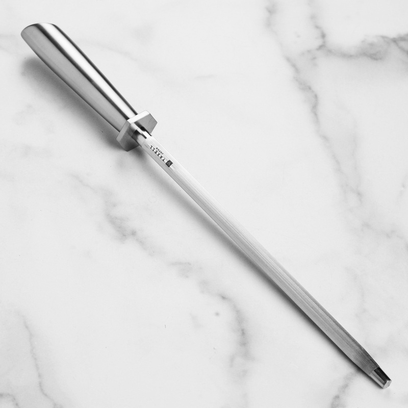 Yaxell 10″ Honing Steel