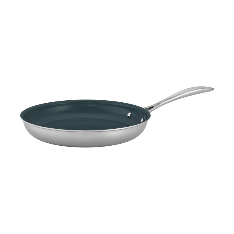 ZWILLING CFX – 10 INCH FRYING PAN